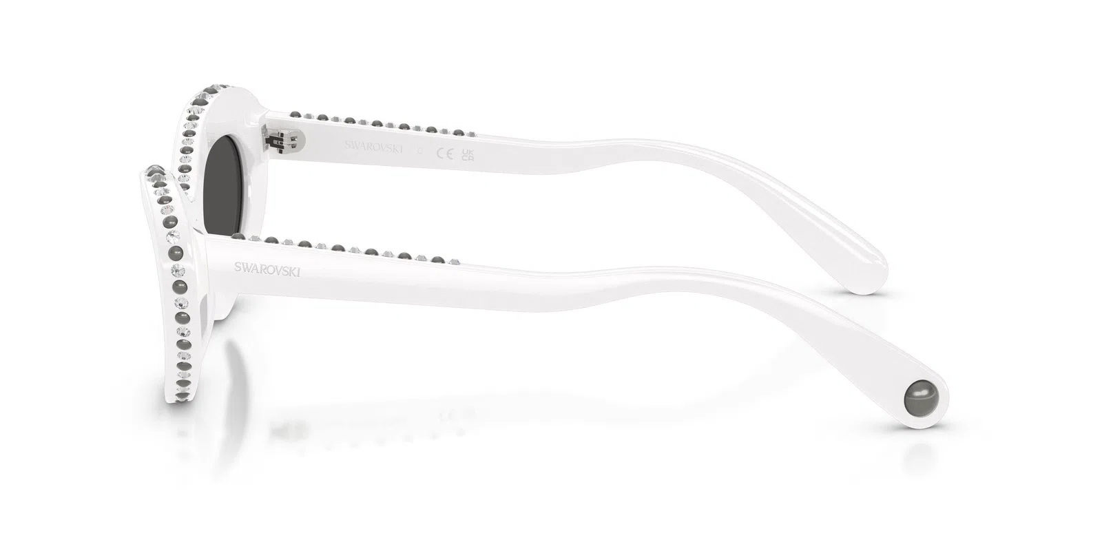 Swarovski 6061U Sunglasses - view 9